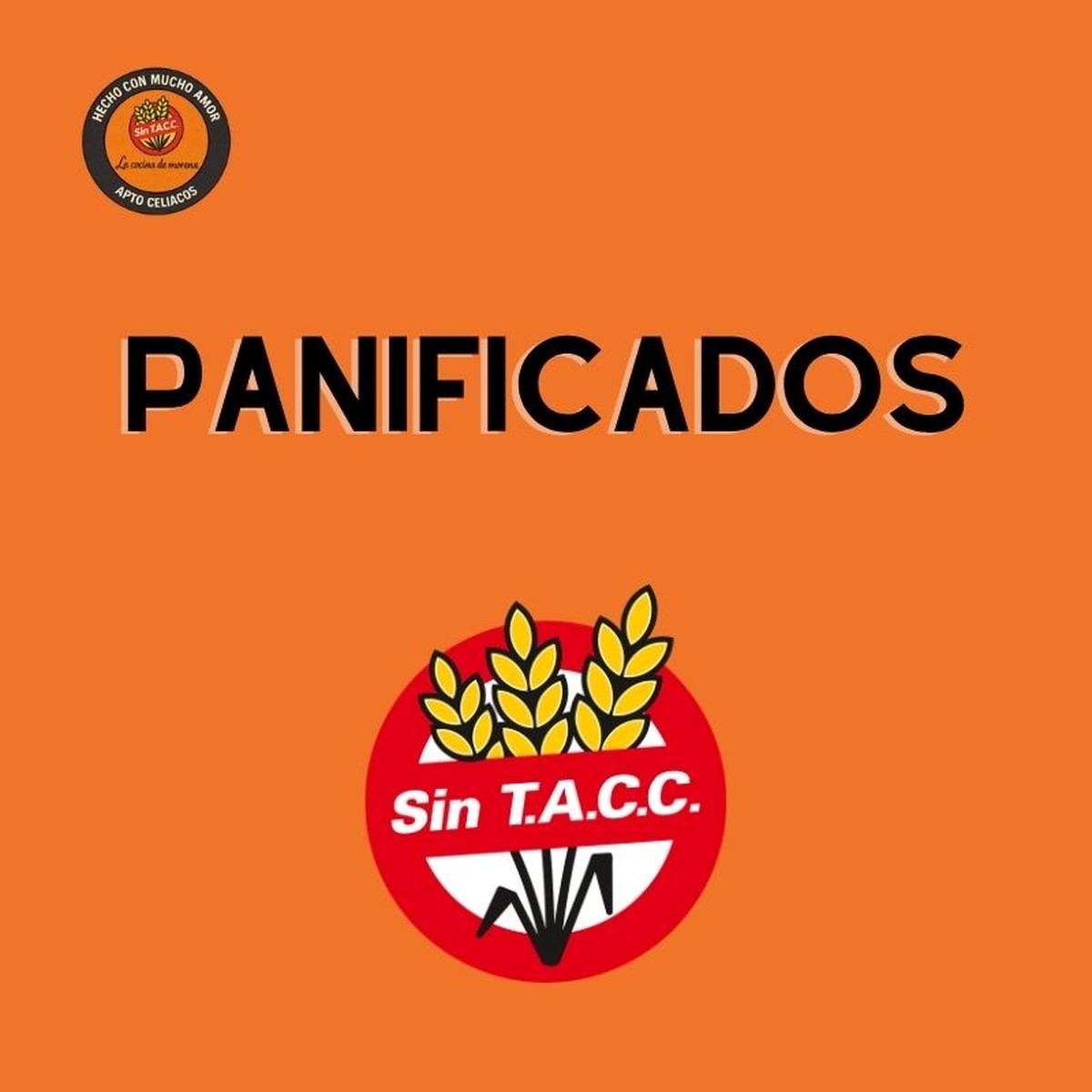 Panificados