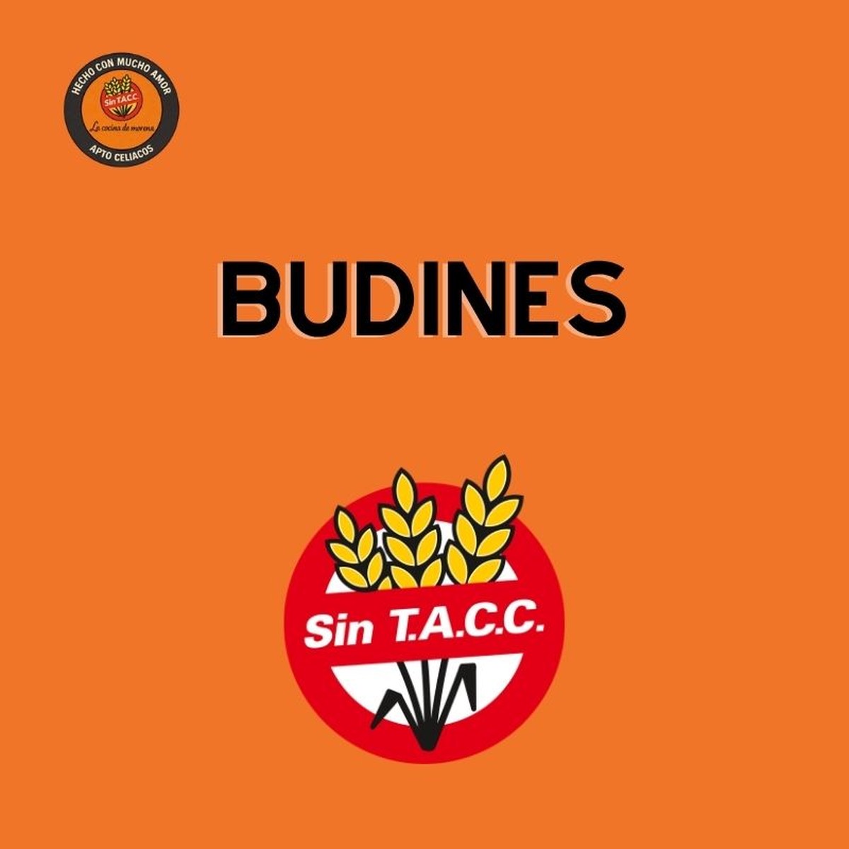 Budines