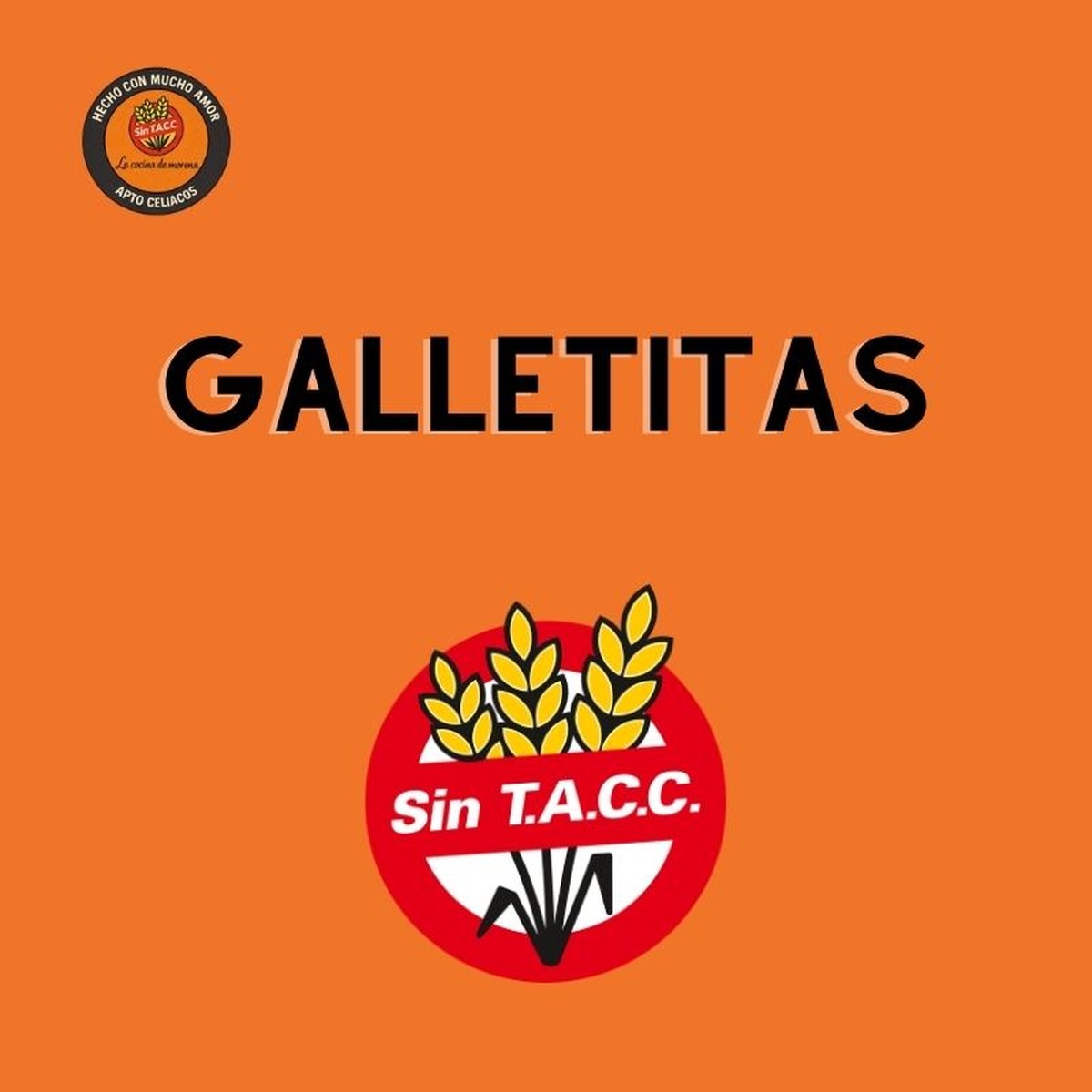 Galletitas
