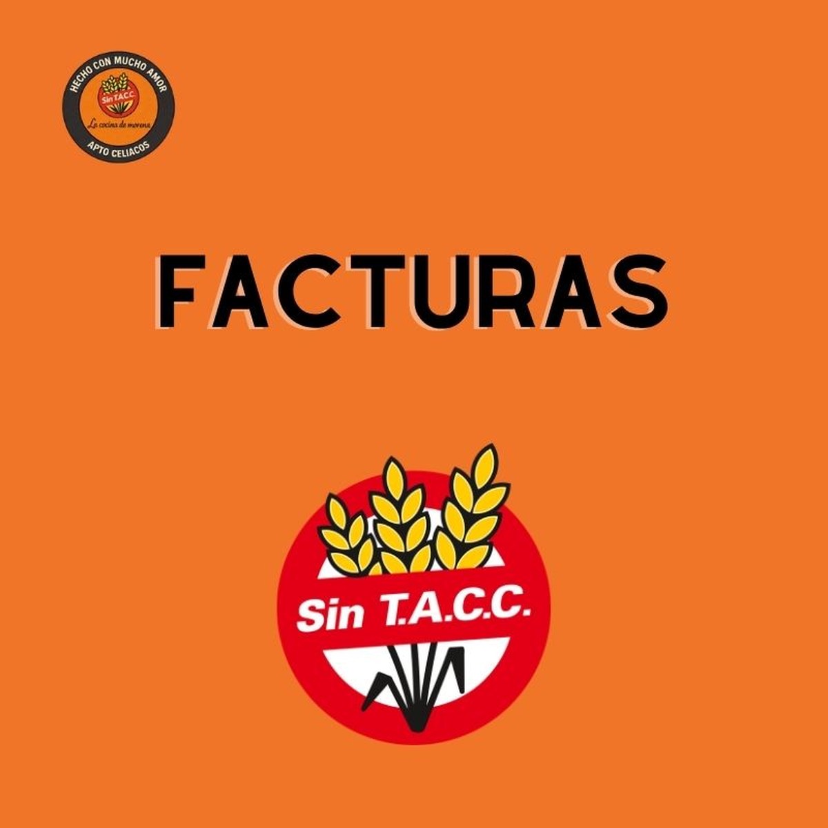 Facturas