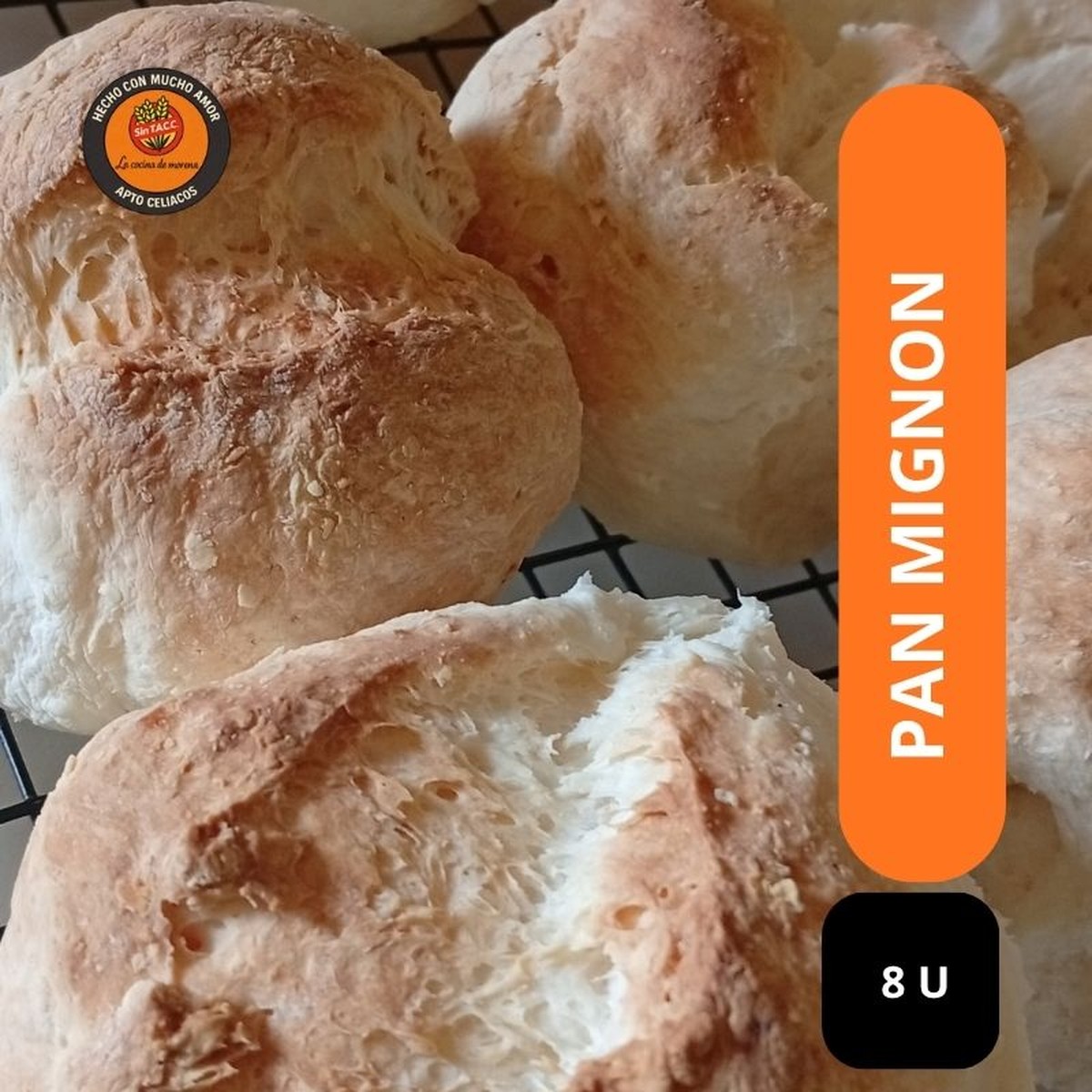 Pan Mignon
