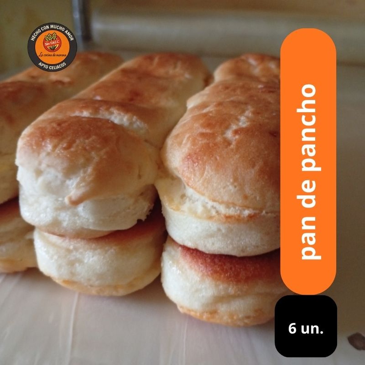 pan de pancho