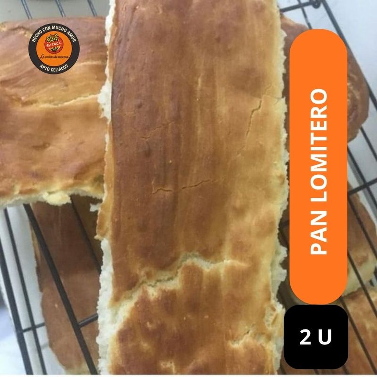 Pan Lomitero